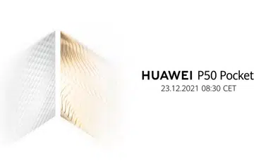 Image source: @HuaweiMobile