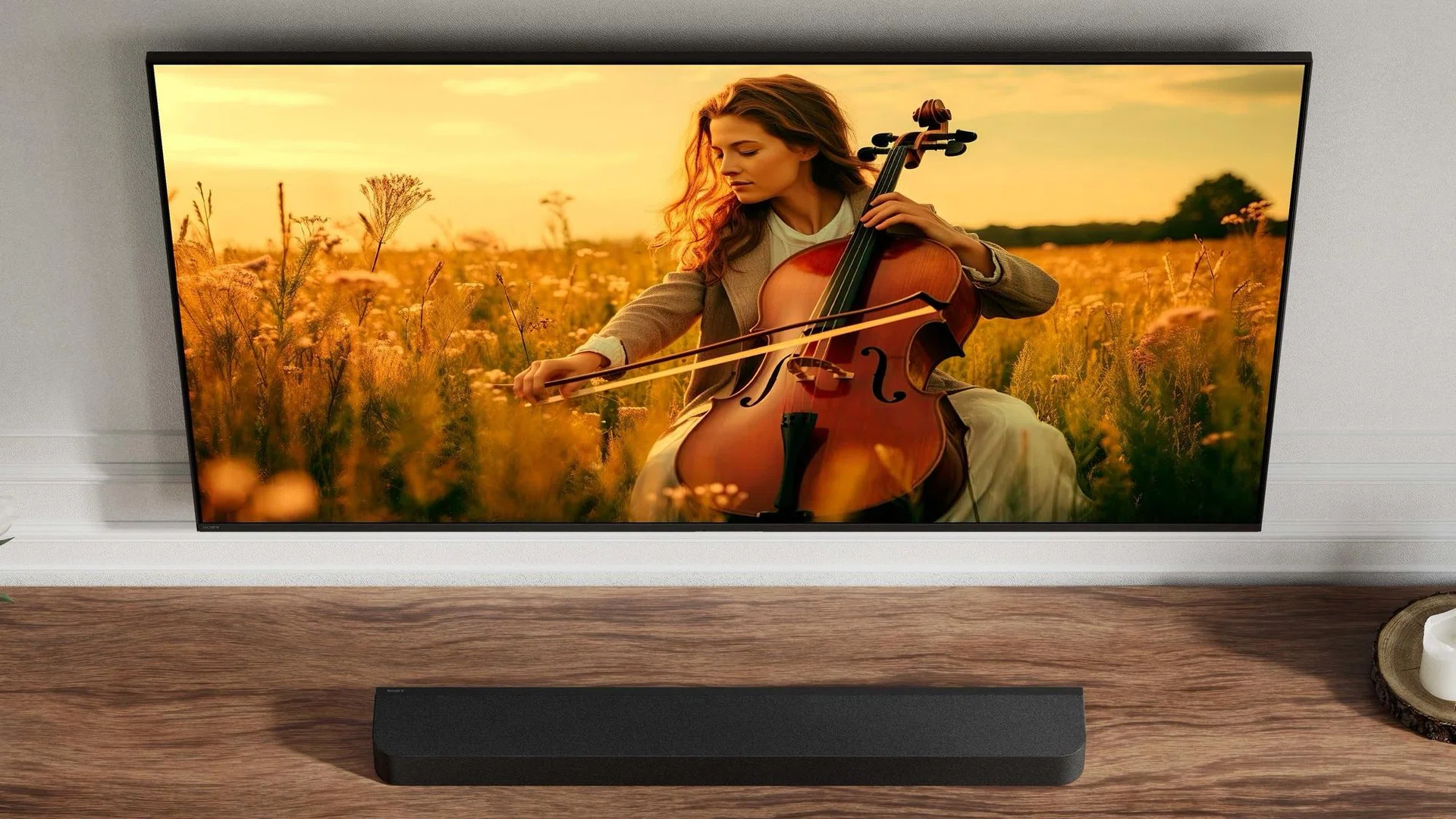 Sony’s new Bravia Theatre Bar 7 and Bar 5 soundbars add upfiring ...