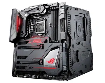 ASUS ROG Maximus VIII Formula