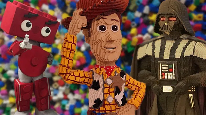 Image: Brick Fest Live