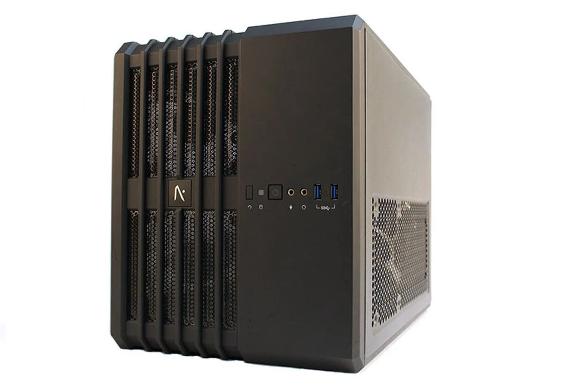 Aftershock charges a premium for assembly and help with troubleshooting.