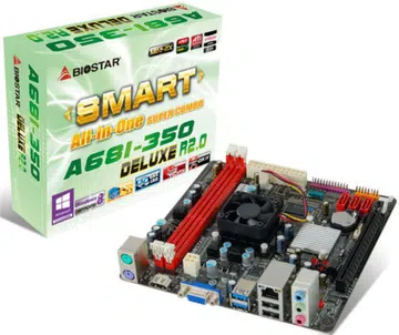 Image source: Biostar
