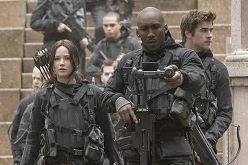 Image Source: Lionsgate