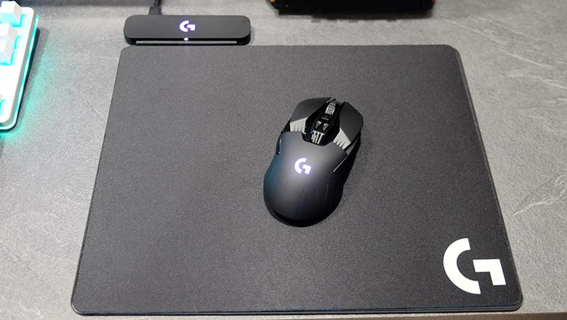 Logitech PowerPlay