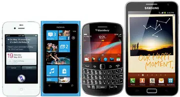 What's your company's position on BYOD&mdash;a total ban or a liberal, bring-it-on approach? Chances are, it's somewhere down the middle.