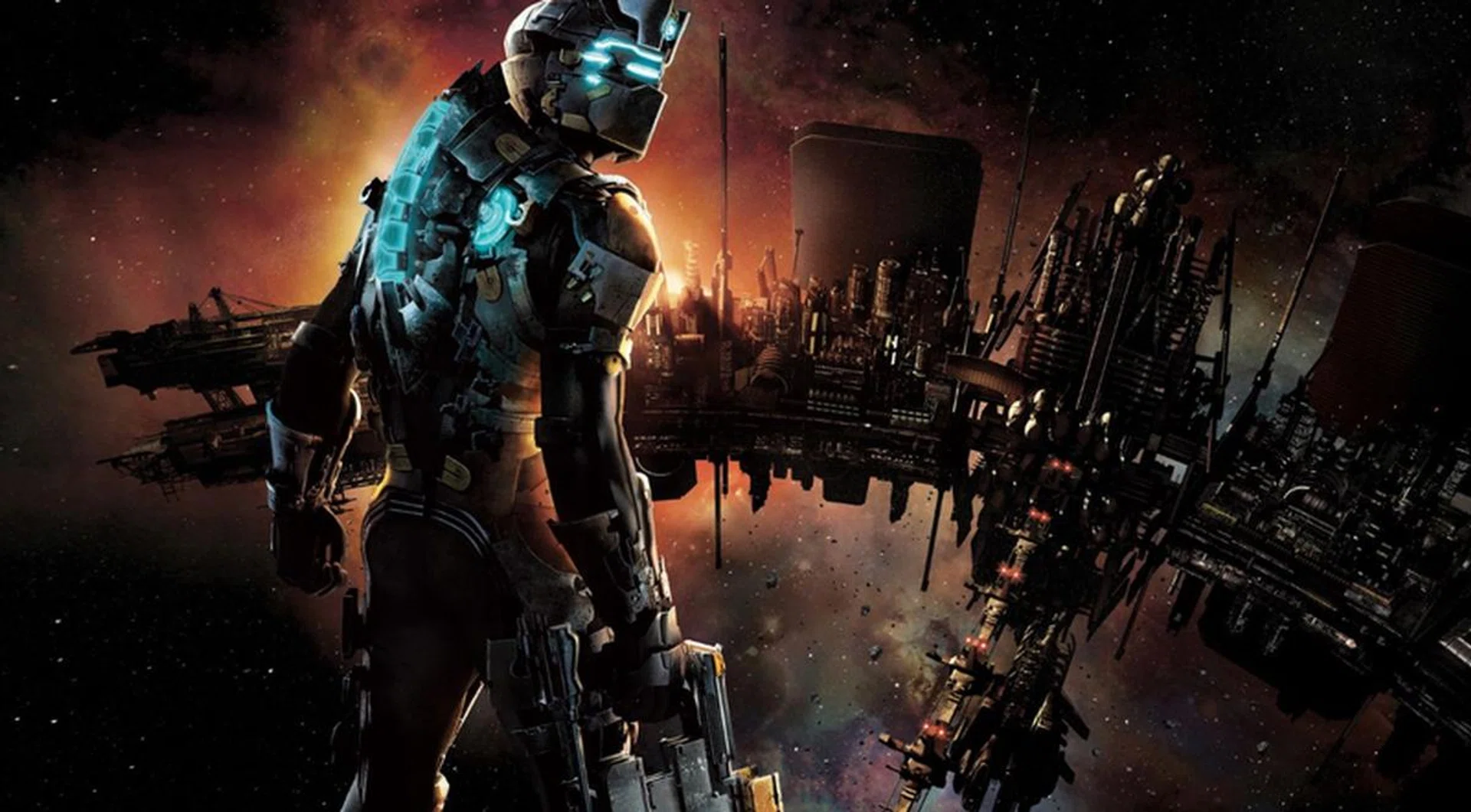 Image: Electronic Arts