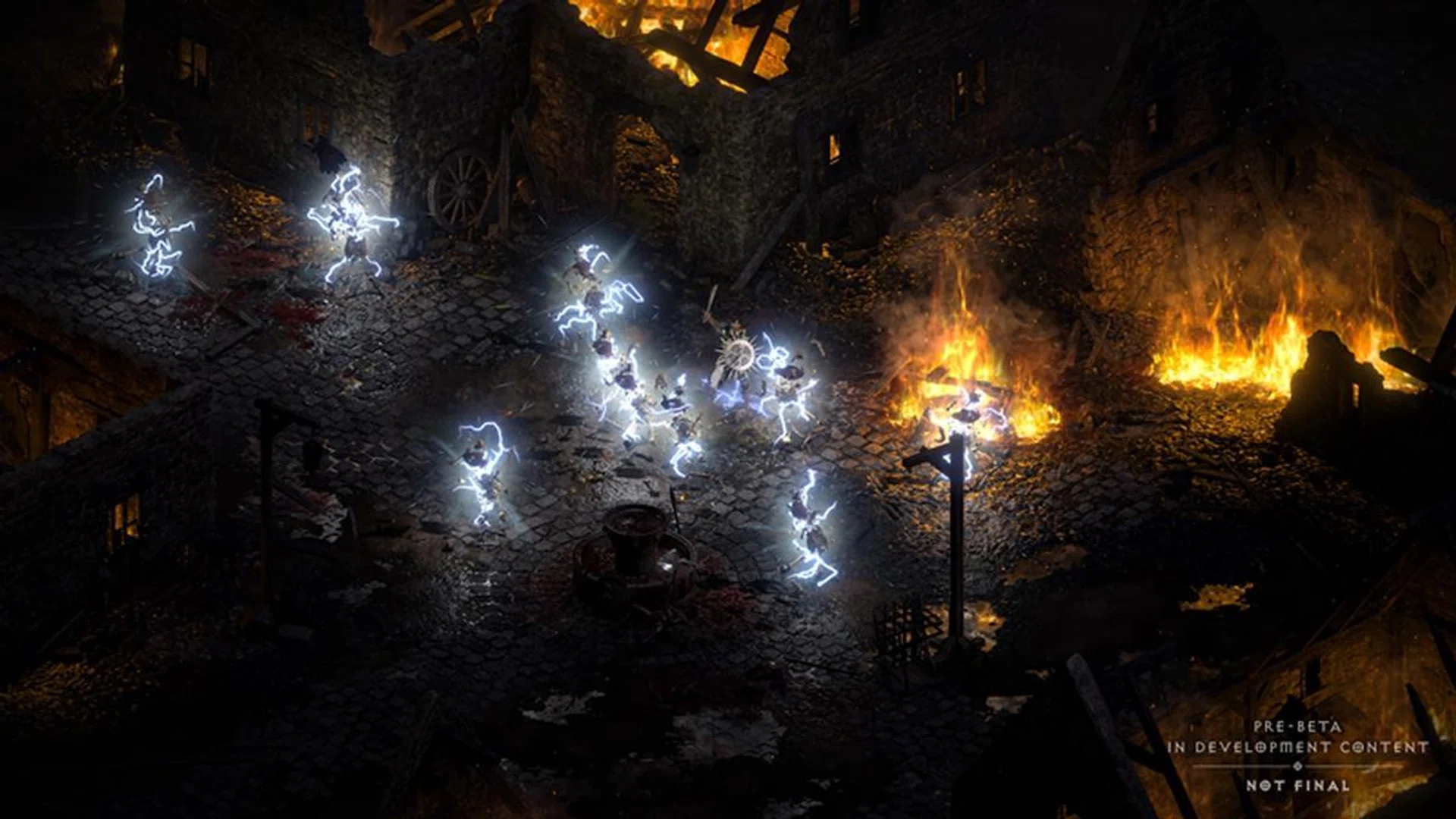 Image: Blizzard Entertainment