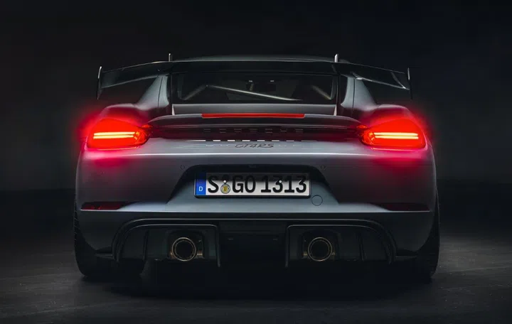 (Image source: Porsche)