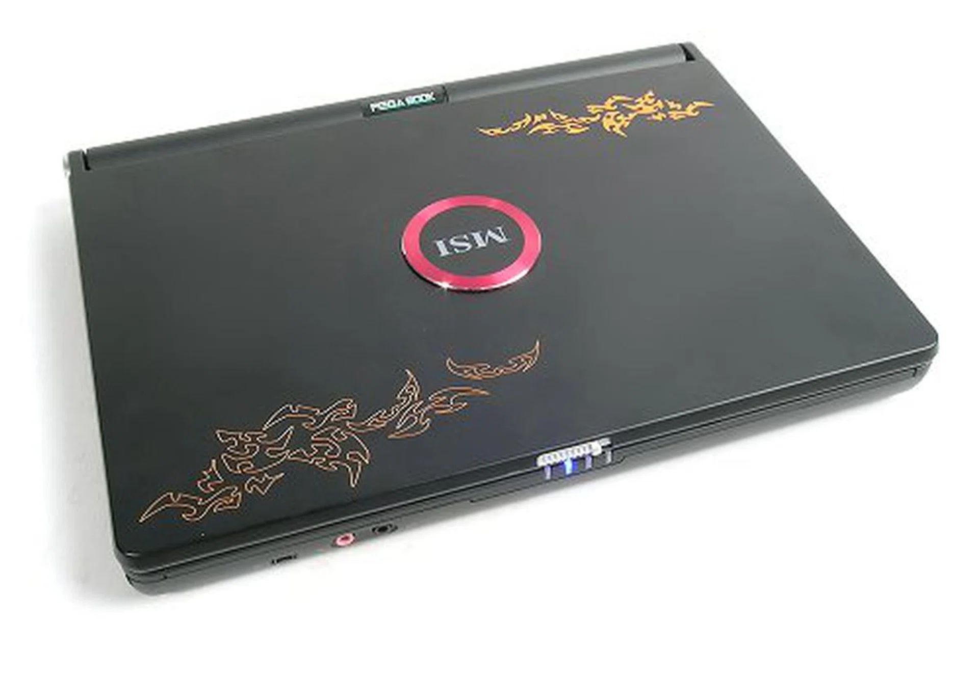 We got hold of an early MSI S271 evaluation notebook to see how the Turion 64 Mobile Technology fares in its second iteration with the all-new Turion 64 X2 processor. The notebook has been given an aesthetic touch to its all-black finish that seems to hint that this might make its way into the Japanese market.