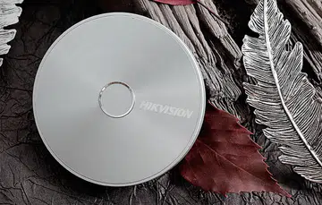 Hikvision T100F (Image source: Hikvision)