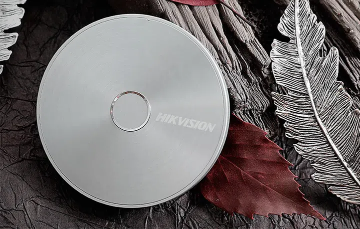 Hikvision T100F (Image source: Hikvision)