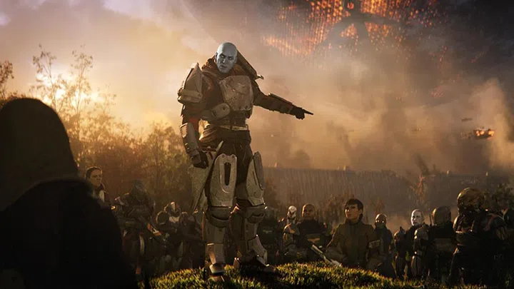 Image Source: Bungie/Activision