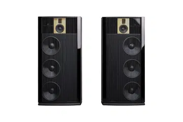 Steinway Lyngdorf Model B speaker