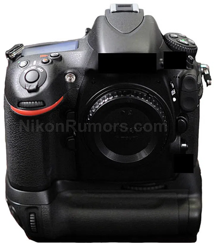 (Source: Nikon Rumors)