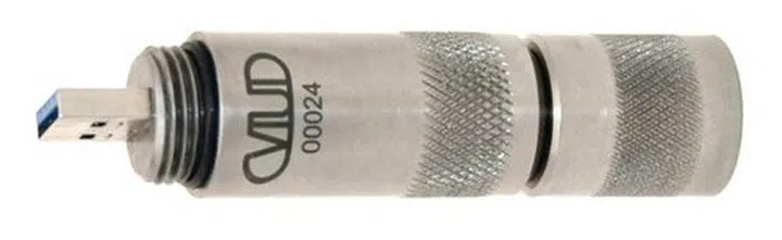 This one's Titanium! Chiseled, more rugged! Manlier than Aluminium!