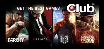 Image source: Club 3D