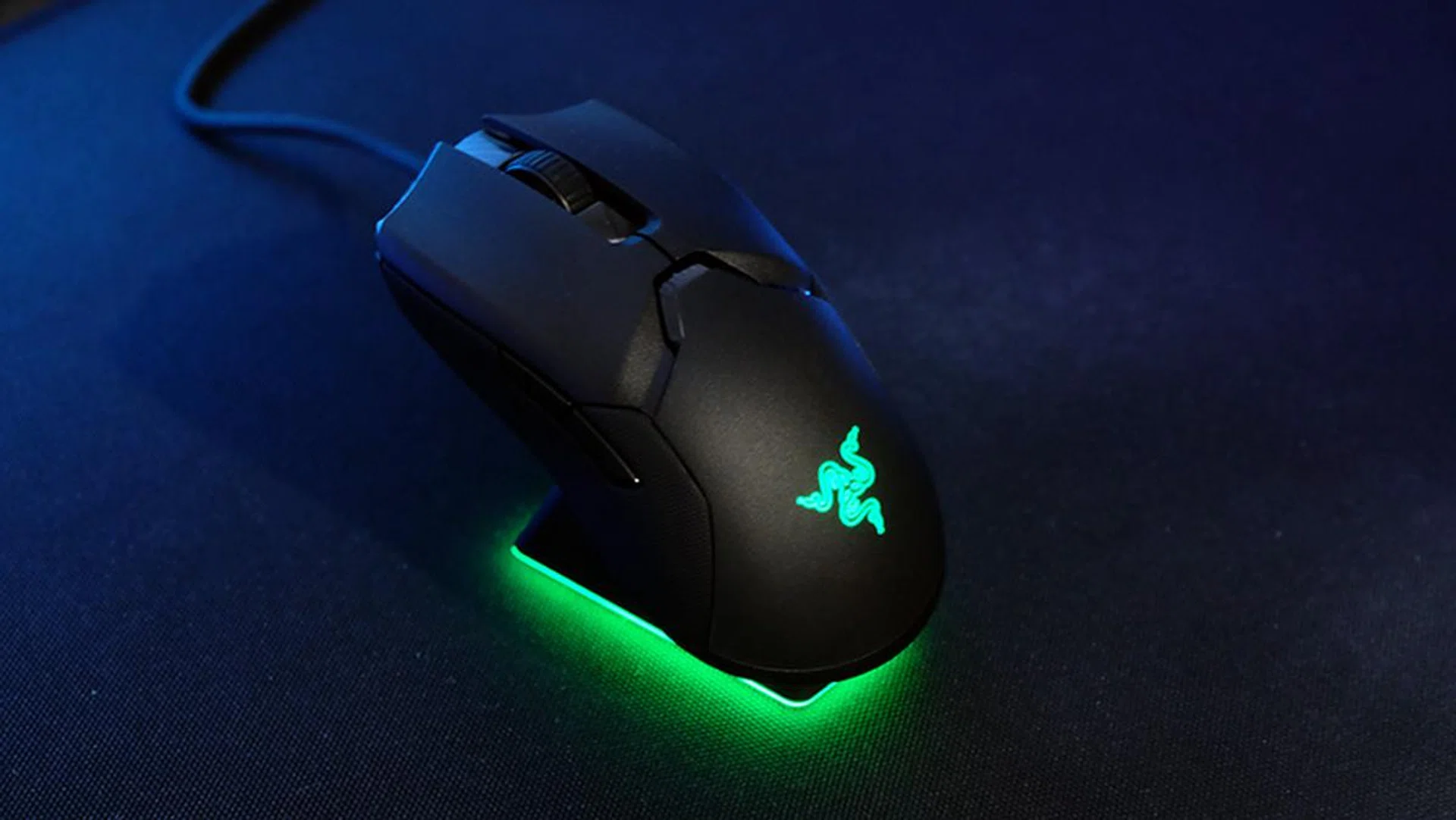 Razer Viper Ultimate