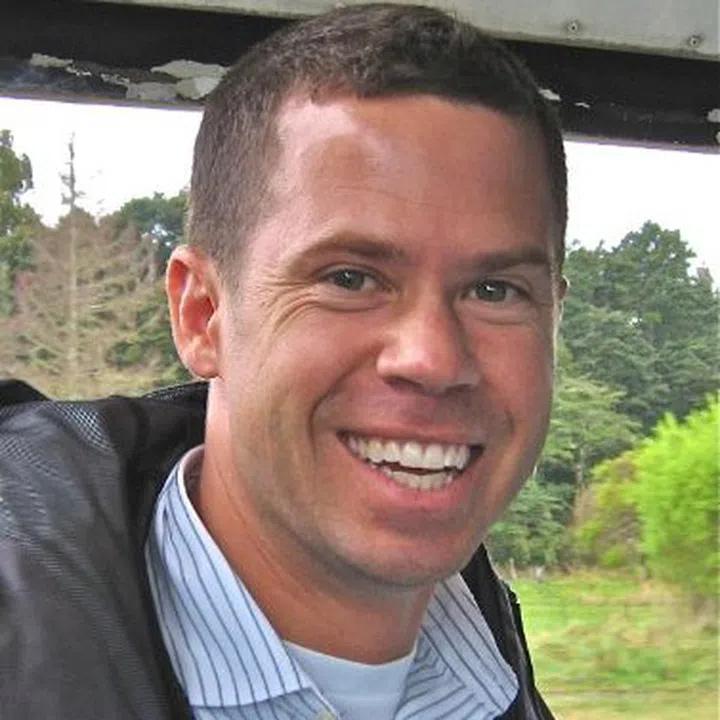 Steve Zadesky, the project leader for Apple Car, is leaving the company after working there for 16 years. <br> Image source: Steve Zadesky (LinkedIn)