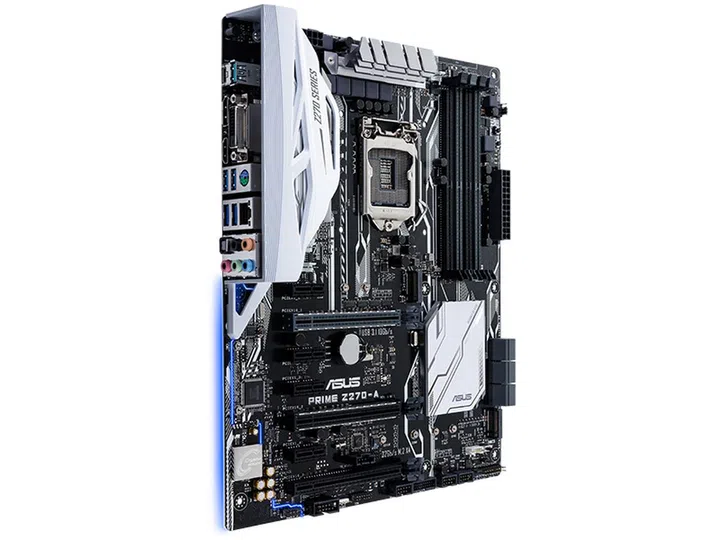 ASUS Prime Z270-A