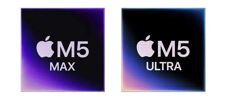 Apple Mac Studio M5 Ultra and Max