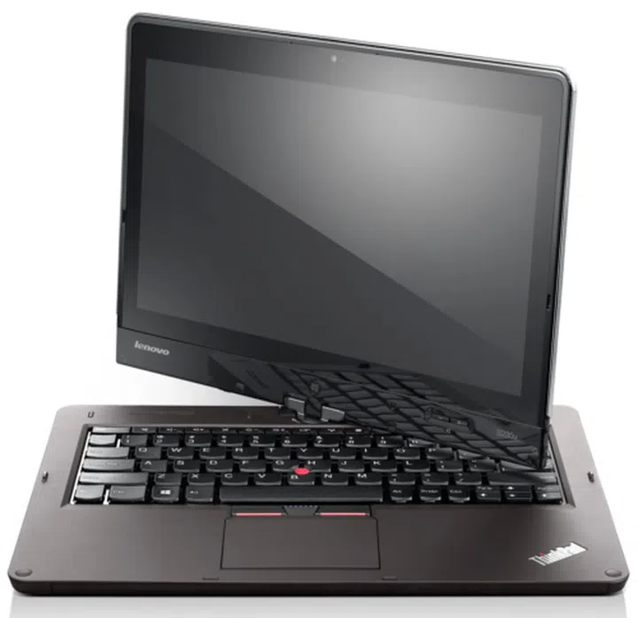 ThinkPad Twist S230u