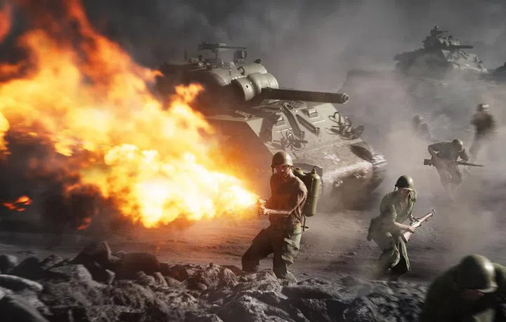 Image: Electronic Arts