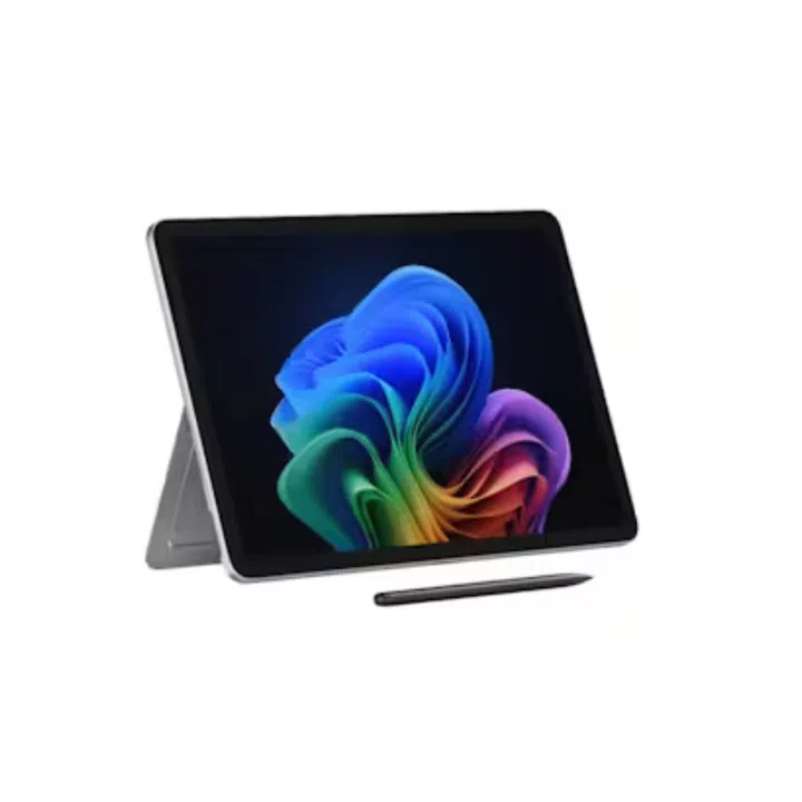 microsoft surface pro copilot+ pc