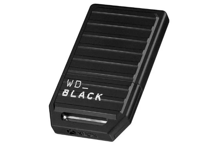 WD_Black C50 Expansion Card for Xbox, 1TB