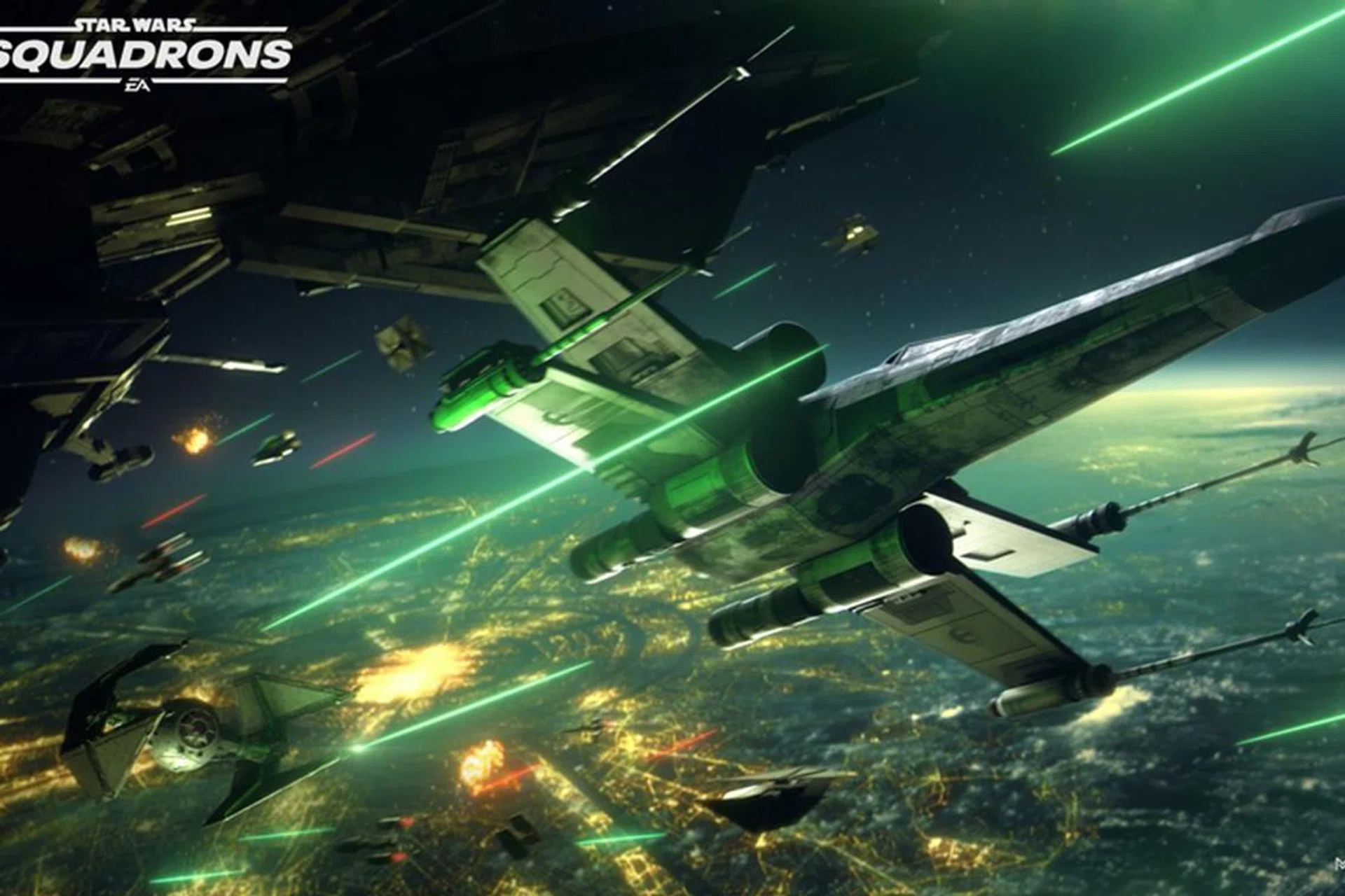 Image: Electronic Arts