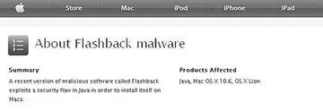 (Source: support.apple.com)