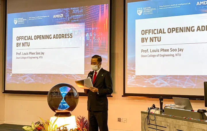 150 students have made use of the lab since it was first set up in 2018. 