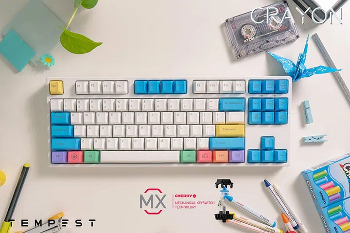 Image Source: Tempest