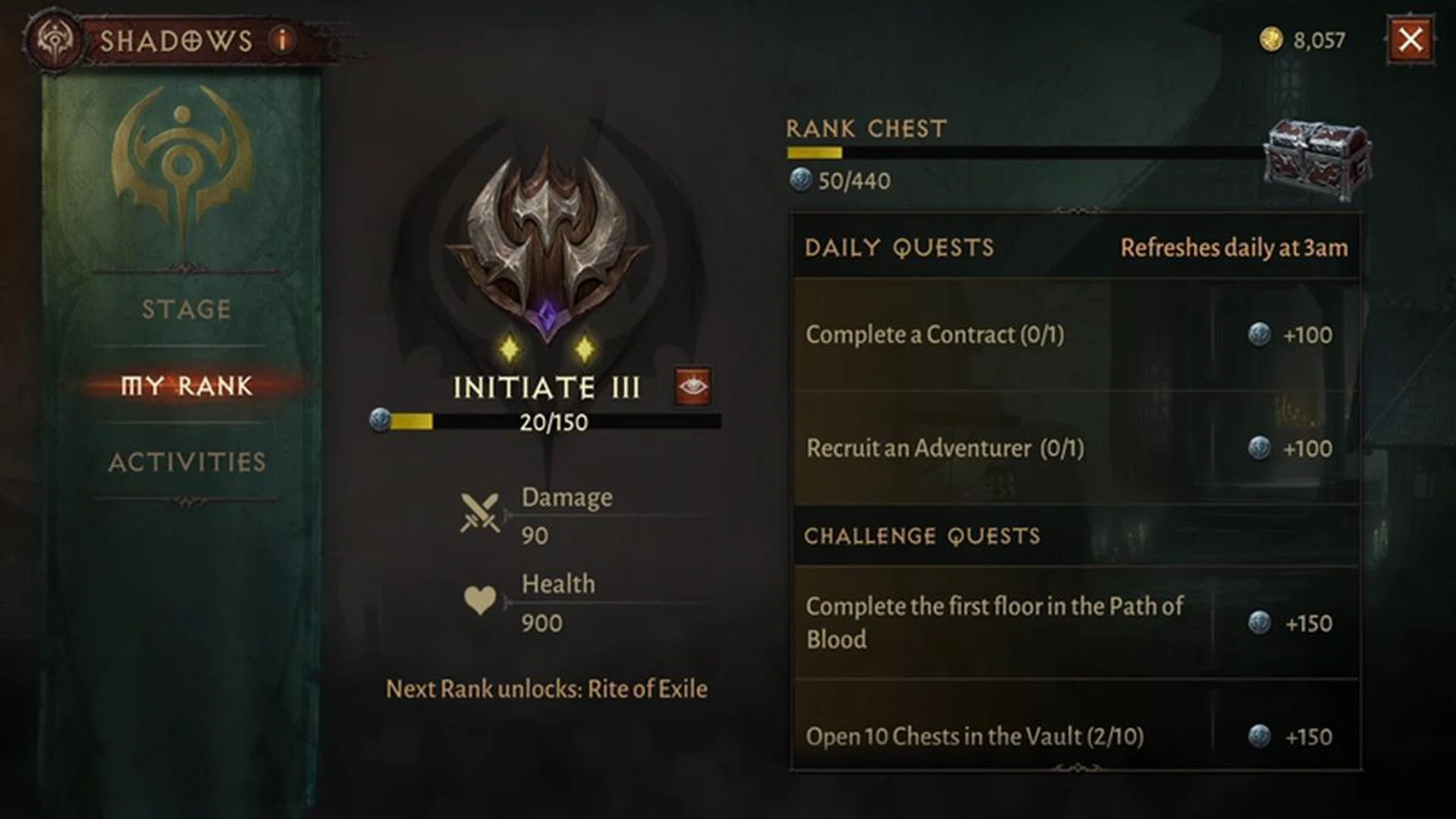 Image: Blizzard Entertainment