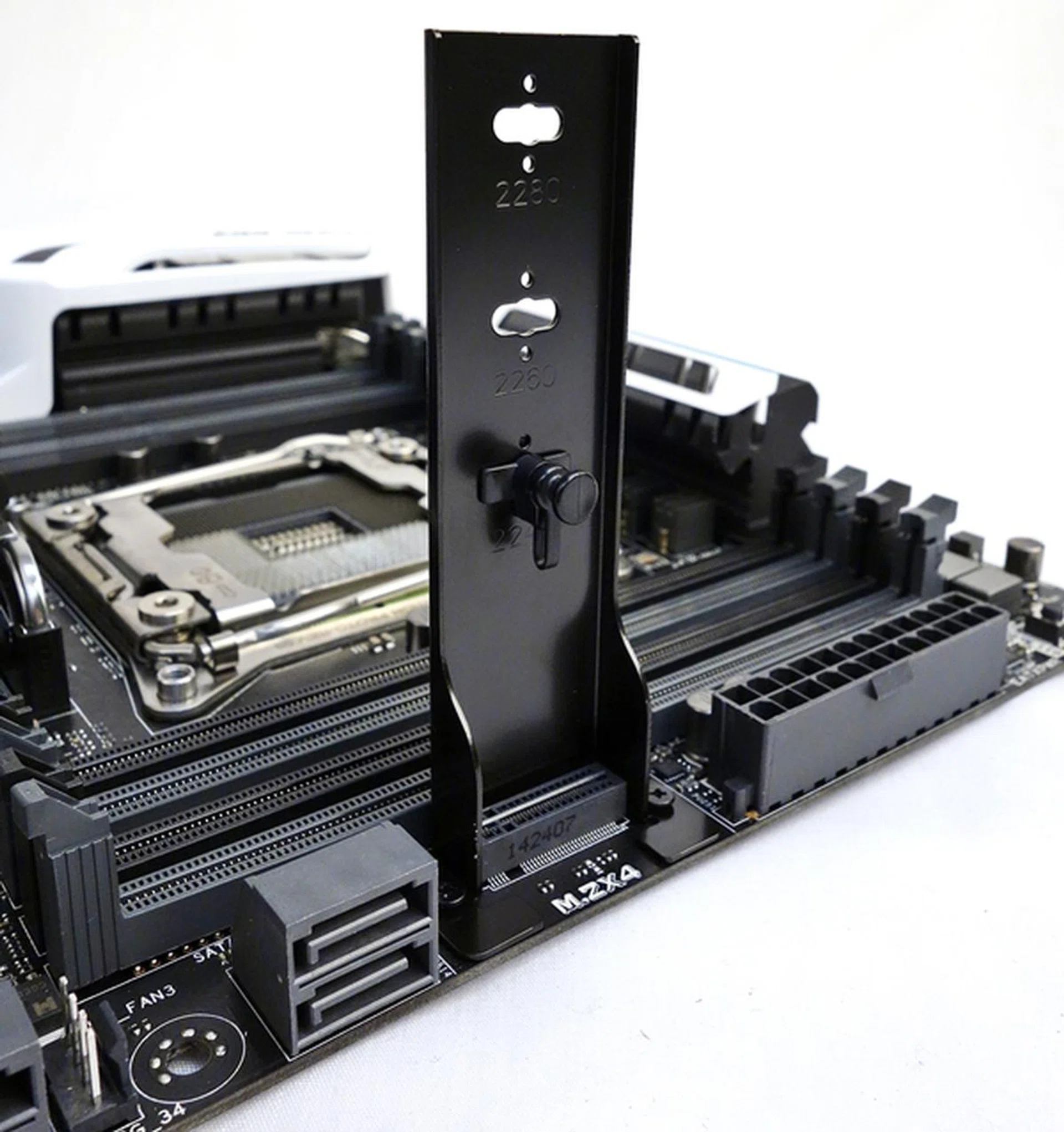 Understanding the Intel X99 high performance computing