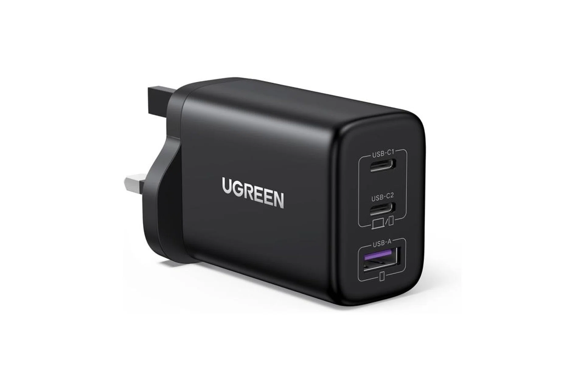 UGREEN 65W GaN Charger