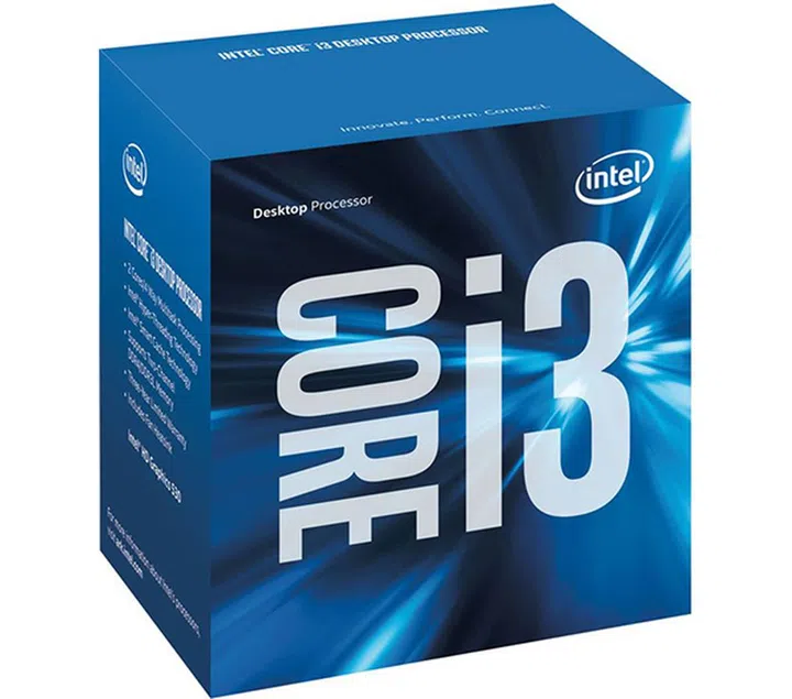 Intel Skylake Core i3