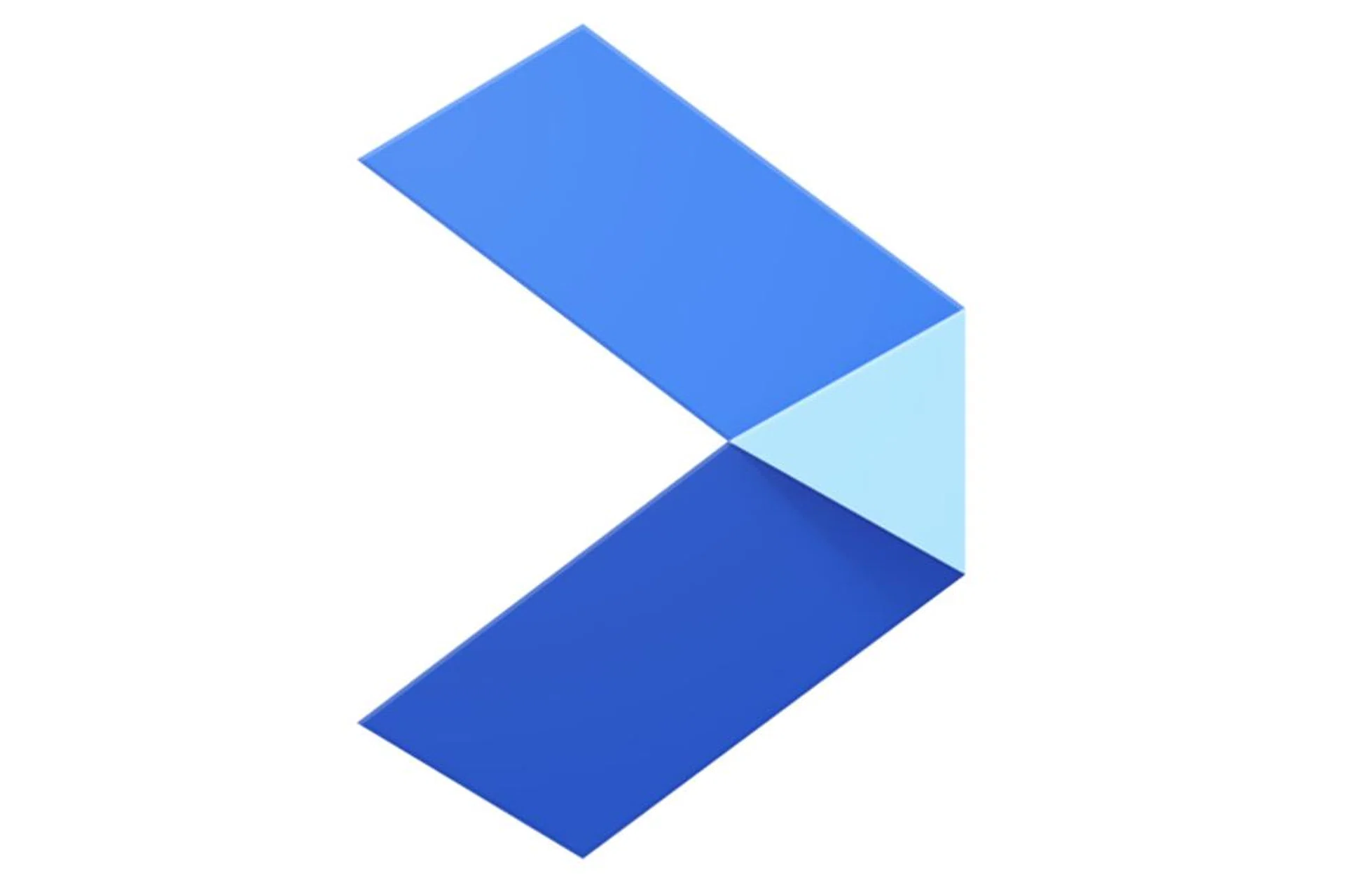 Logo of Measure app by Google.
