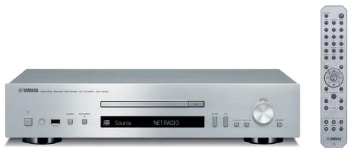 Image source: Yamaha