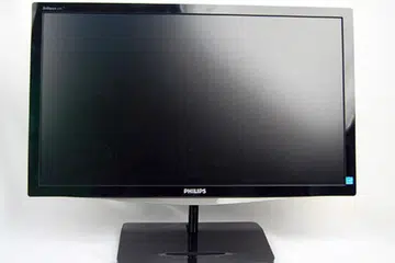 The Philips Blade 2 239C4QHSB is an affordable 23-inch IPS panel on the market.