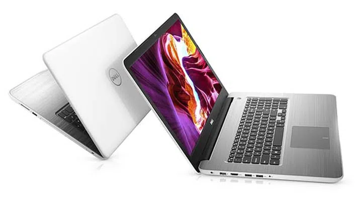 The Dell Inspiron 17 5000. (Image source: Dell)