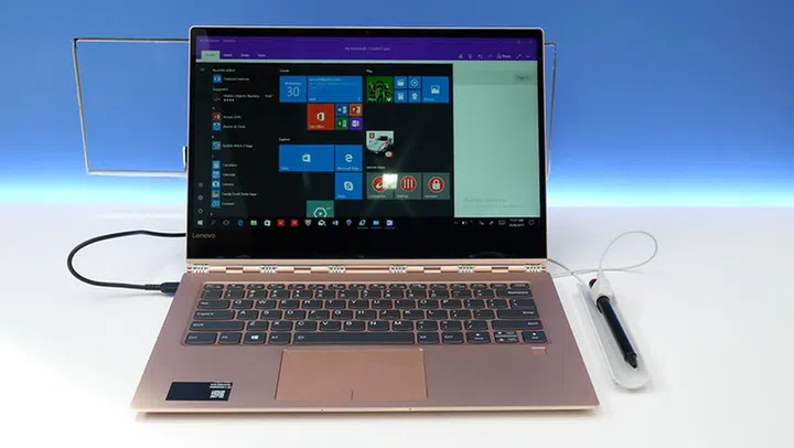 Lenovo Yoga 920