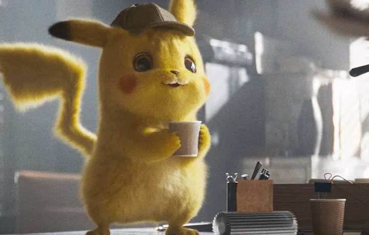 Image: Warner Bros. Pictures