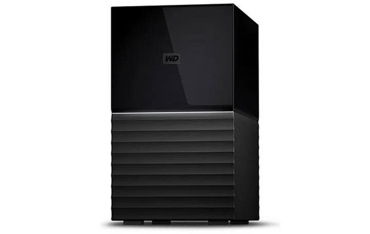 (Image source: Western Digital)