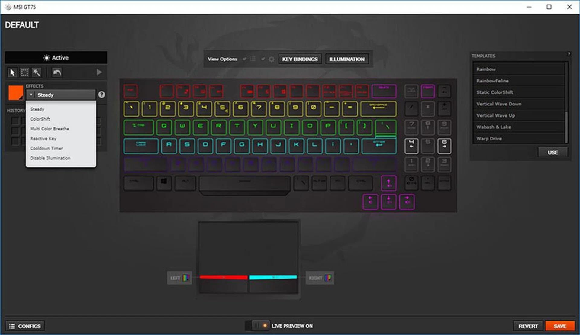 SteelSeries Engine 3