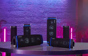 Entertainment outlets may be closed until further notice, but that doesn't mean you can't bring the club home.