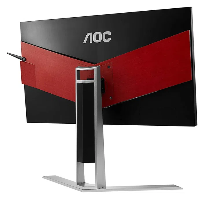 AG251FZ2. (Image Source: AOC)