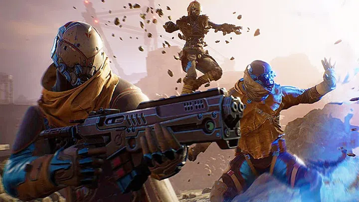 Image: People Can Fly