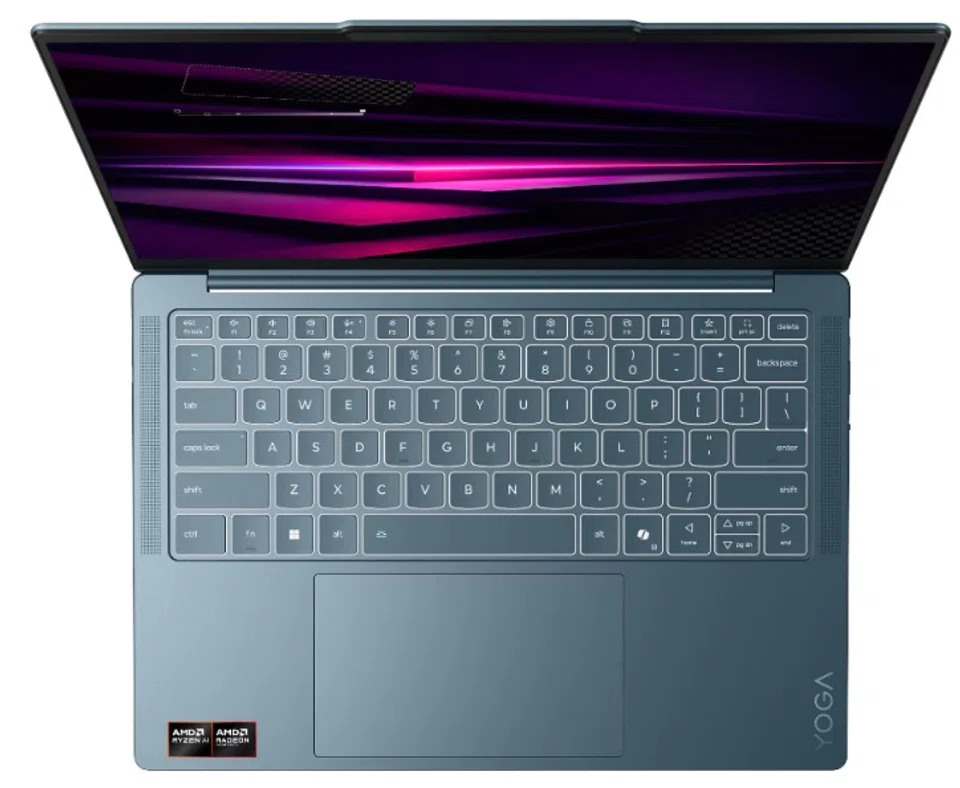 Lenovo Yoga Slim 7