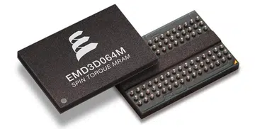 (Image Source: Everspin Technologies)