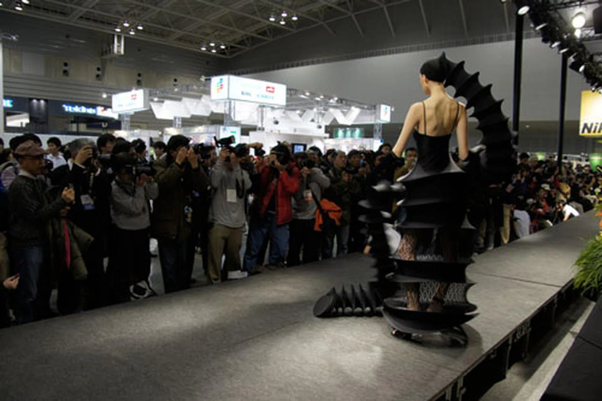 We can't say we understood it, but boy was it popular!